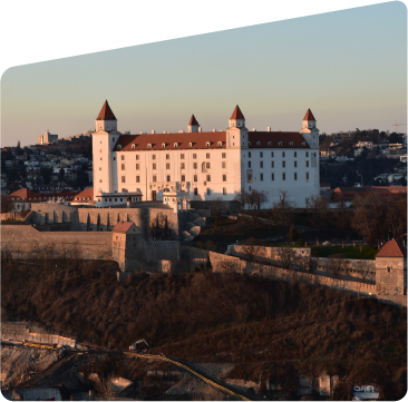 Bratislava