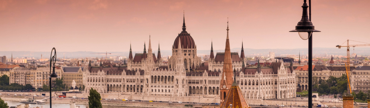 Budapest