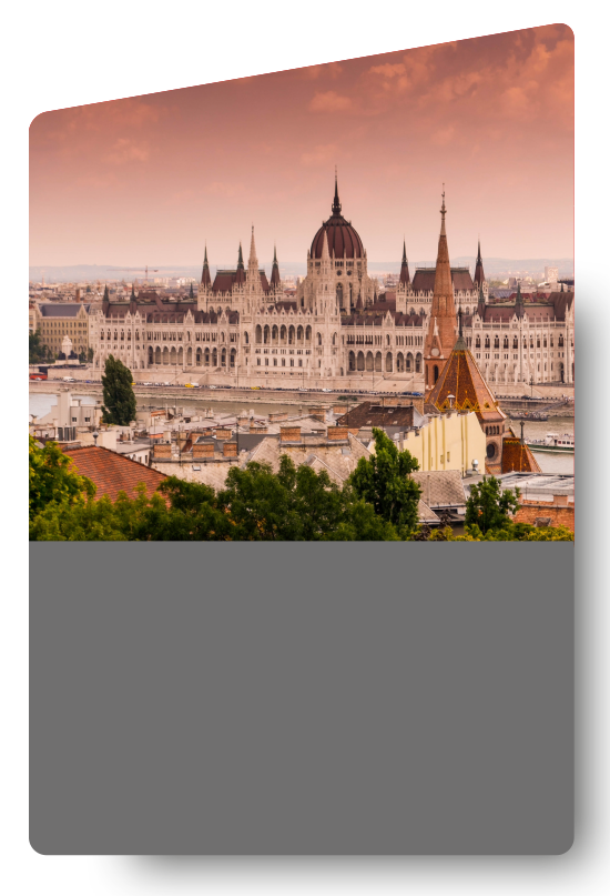 Budapest